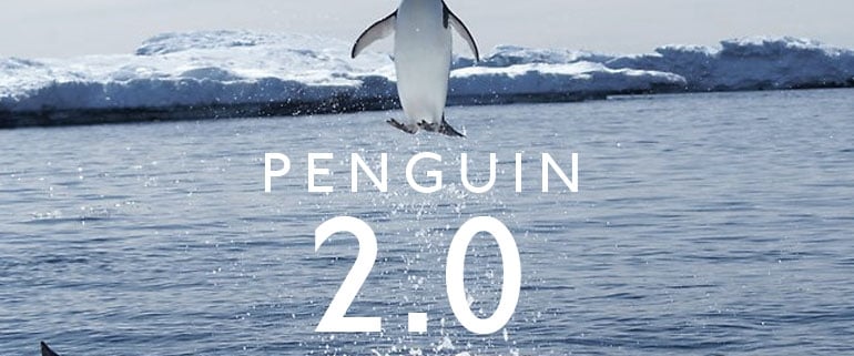 seo gibraltar Penguin 2.0 and SEO Gibraltar Penguin2