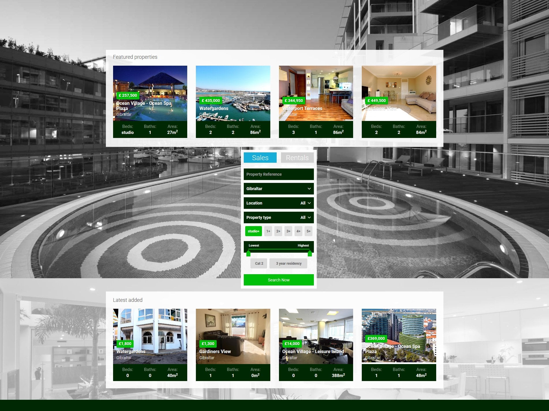 Bray Properties • INNOVA