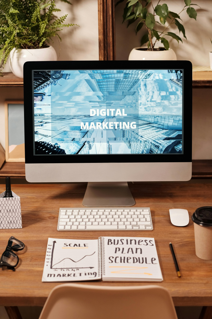 Digital Marketing Gibraltar