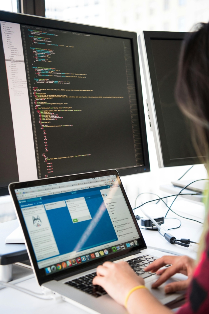 FRONT-END & BACK-END DEVELOPMENT IN GIBRALTAR